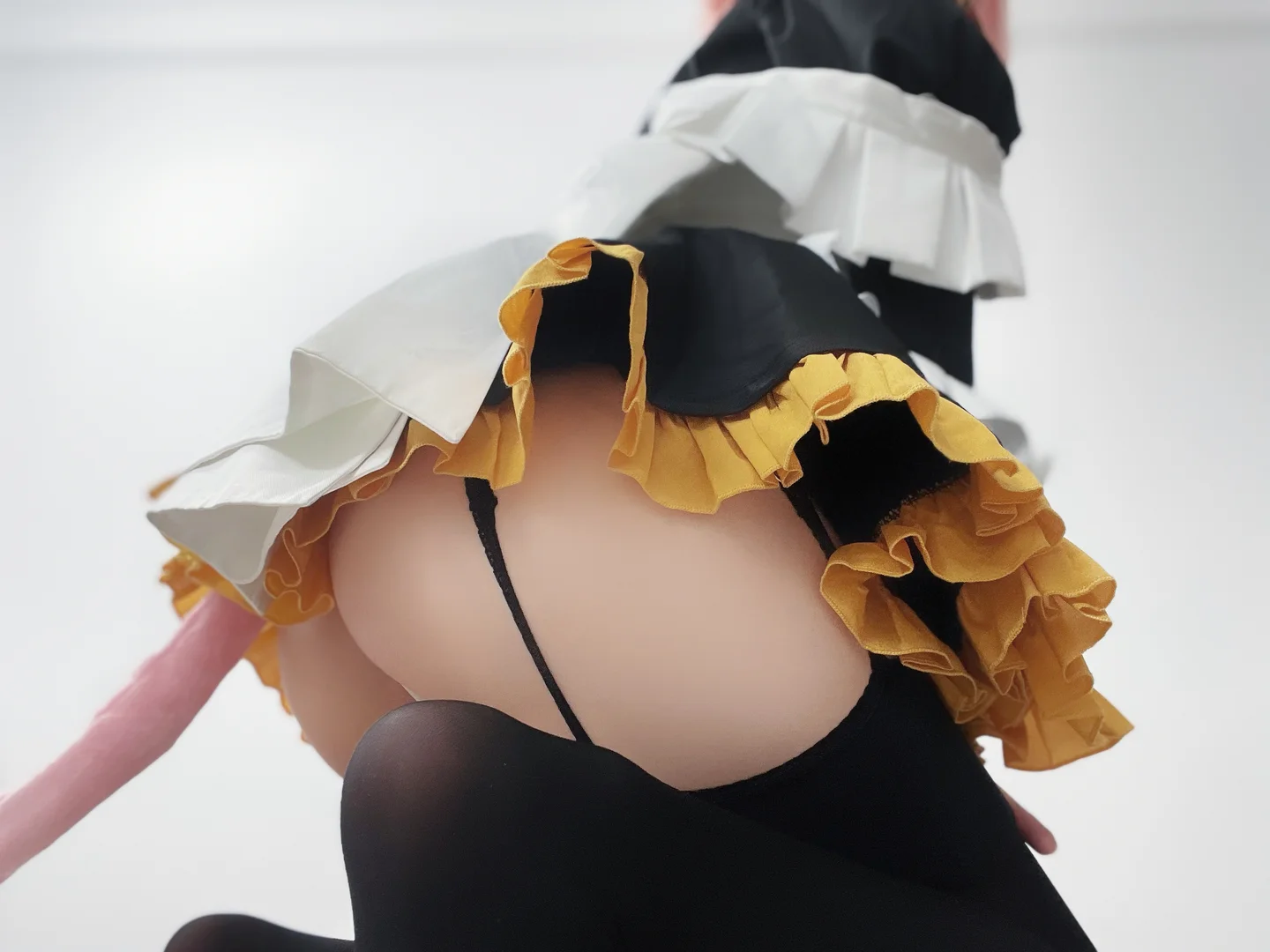 幼愛Youmeko - No.030 阿斯托尔福女仆 [56P-136MB] tg@simisebaisi 【丝足阁】047.webp